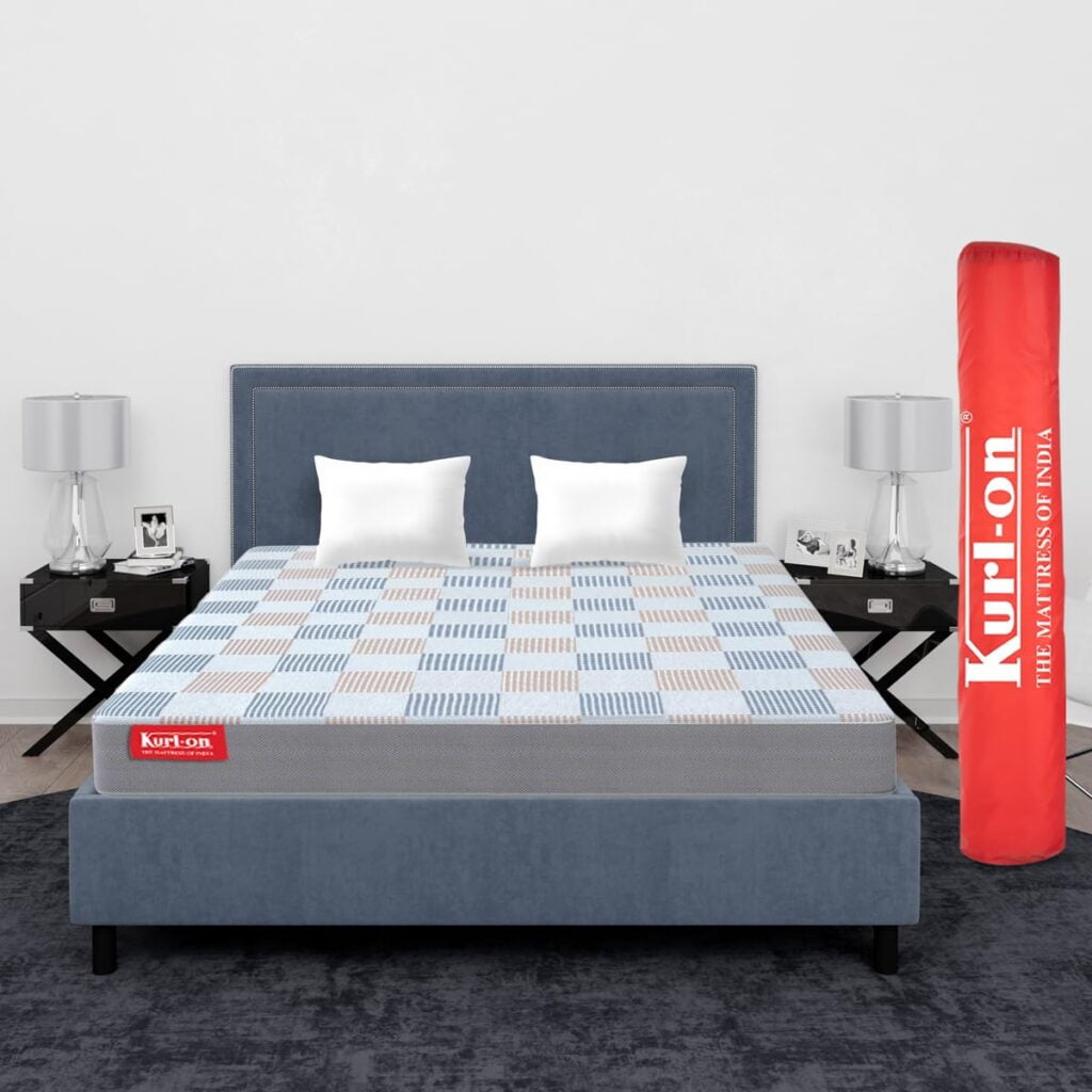 Top 5 Best Mattress in India with Price