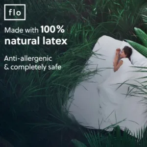 Flo vs Wakefit Review